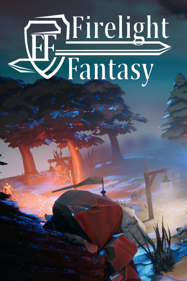 Firelight Fantasy: Force Energy for steam