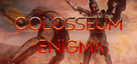 Colosseum Enigma cover art