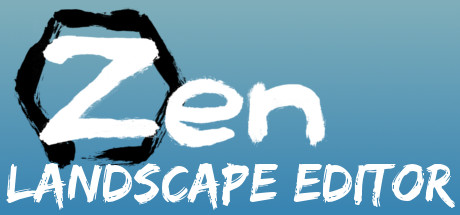 View Zen Landscape Editor on IsThereAnyDeal