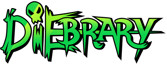 Diebrary Logo