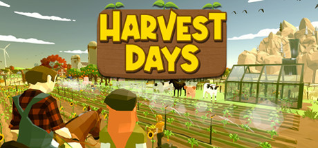 Harvest Days Playtest cover art