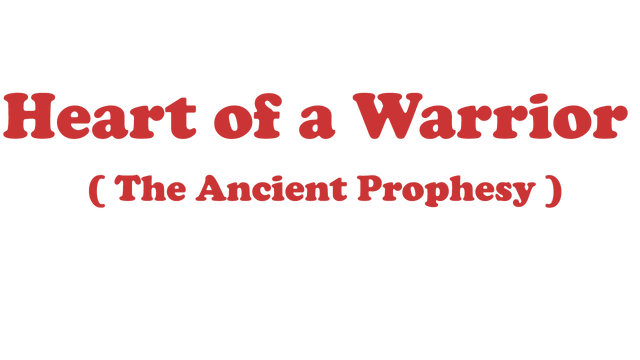 Heart of a Warrior Logo