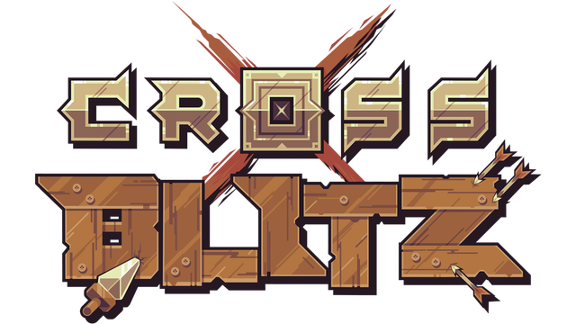 Cross Blitz Logo