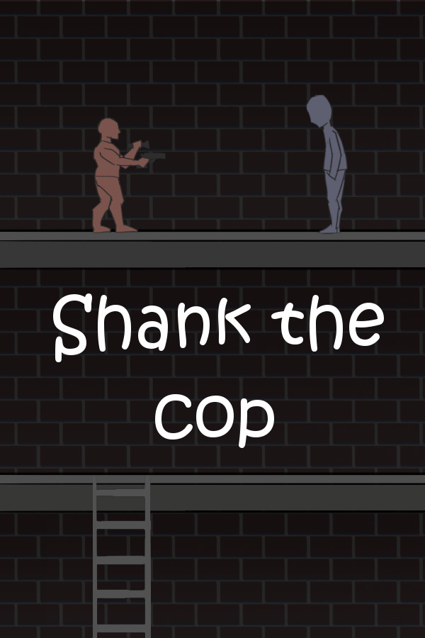 Shank the Cop