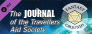 Fantasy Grounds - Journal of the Travellers' Aid Society Volume 1