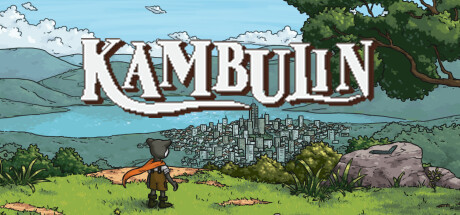 Kambulin cover art
