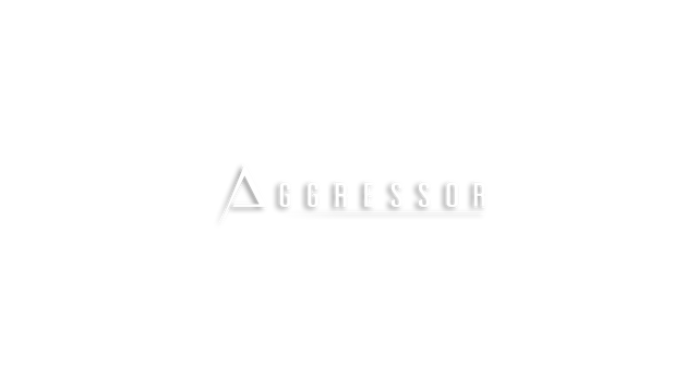 Aggressor Logo