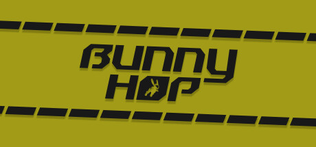 BUNNY-HOP cover art