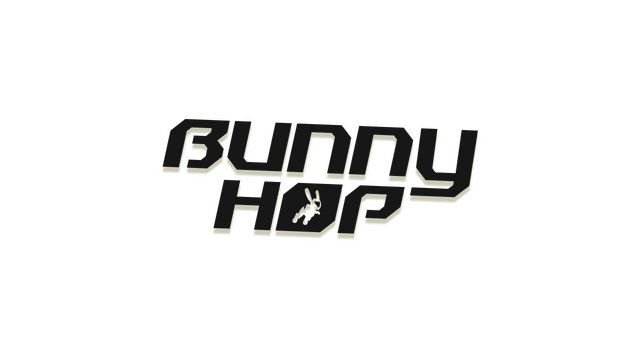 BUNNY-HOP Logo