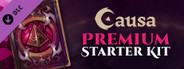 Causa, Voices of the Dusk - Premium Starter Kit