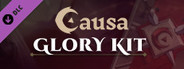 Causa, Voices of the Dusk - Glory Kit