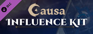 Causa, Voices of the Dusk - Influence Kit