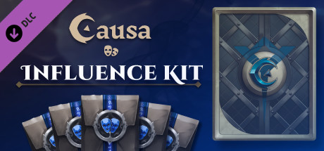 Causa, Voices of the Dusk - Influence Kit cover art