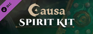 Causa, Voices of the Dusk - Spirit Kit