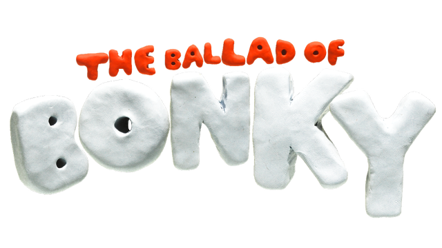 The Ballad of Bonky Logo