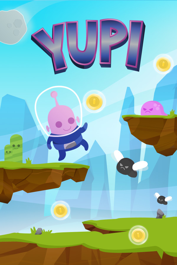 Yupi