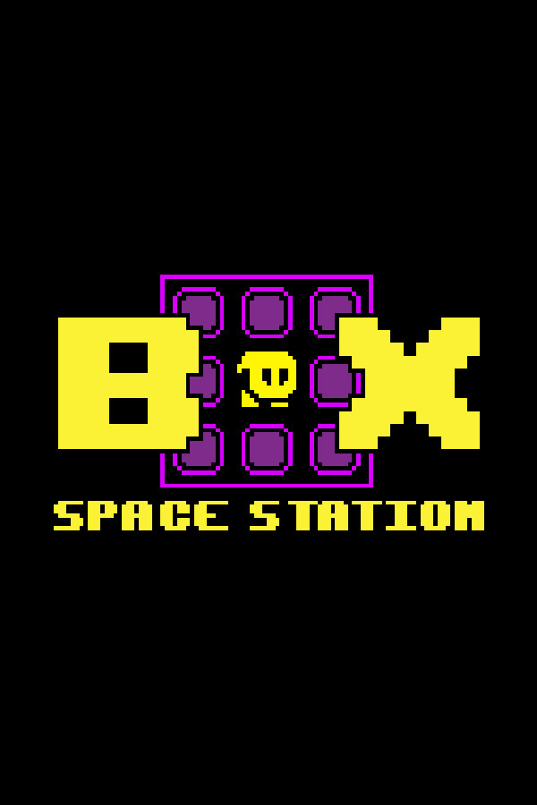 BOX: Space Station Playtest