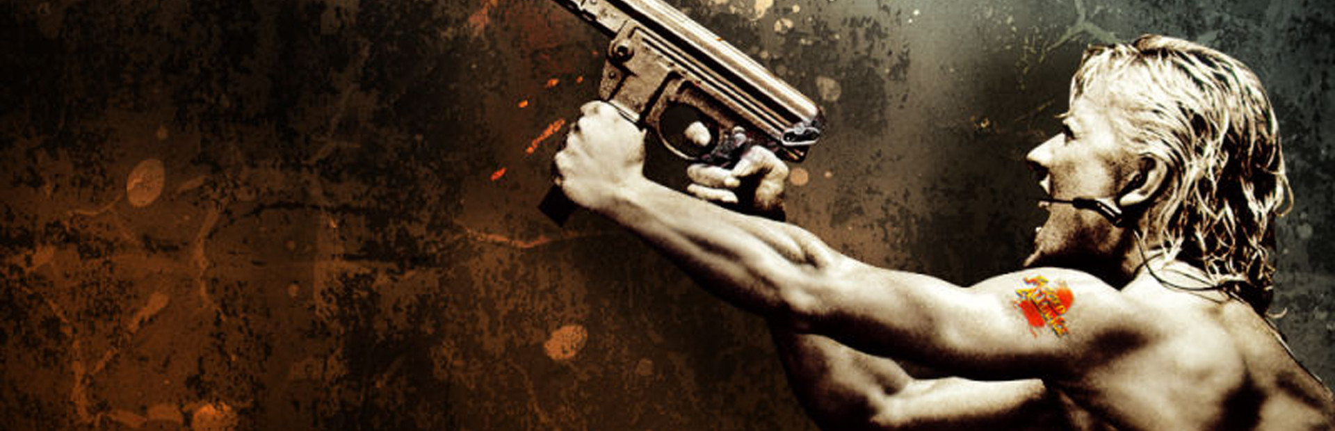 Jagged Alliance 2 Gold