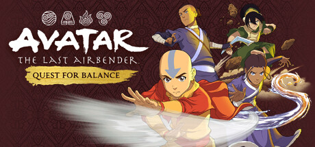 Avatar: The Last Airbender - Quest for Balance PC Specs