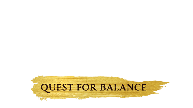 Avatar: The Last Airbender - Quest for Balance Logo