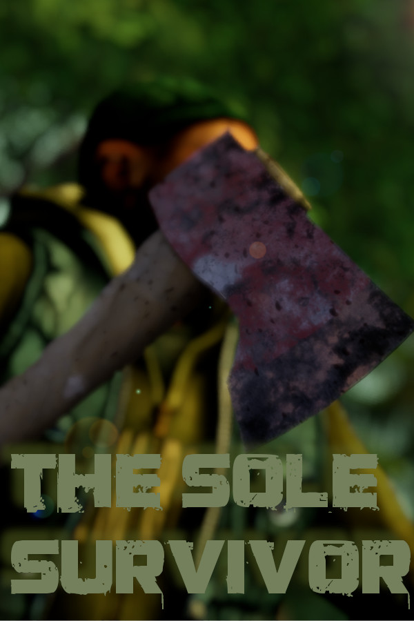 Steam portrait for Sole Survivor: Stages of Death.