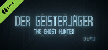 Der Geisterjäger / The Ghost Hunter Demo cover art