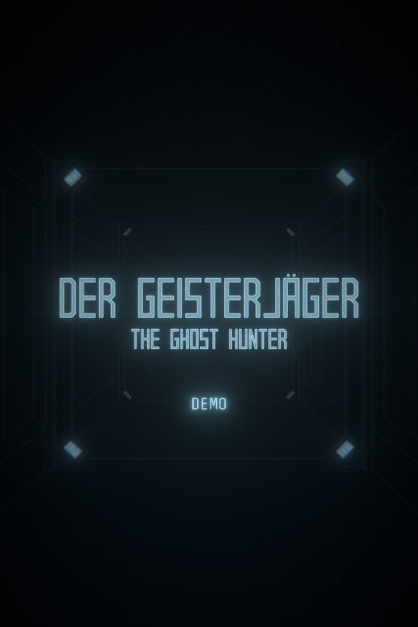 Der Geisterjäger / The Ghost Hunter Demo