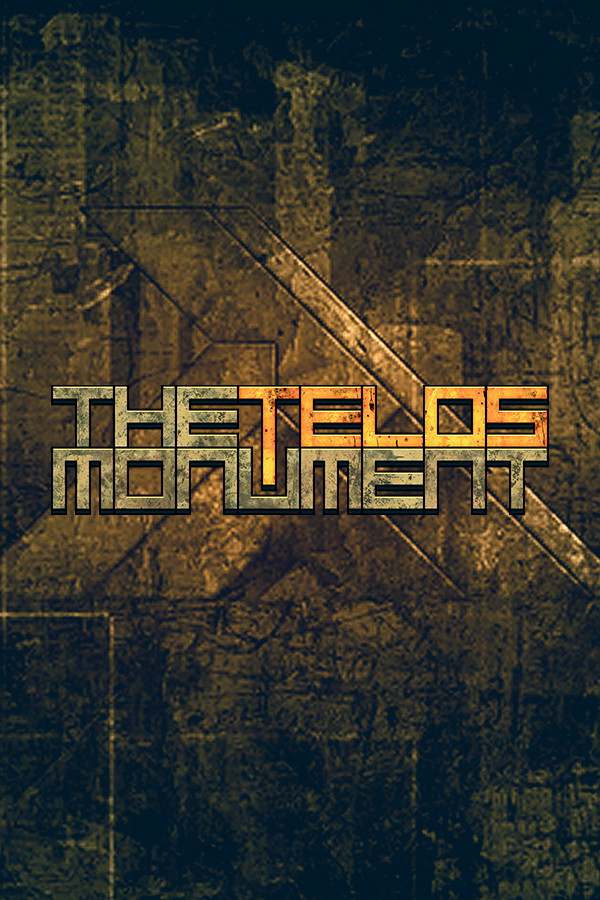 Steam portrait for The Telos Monument.