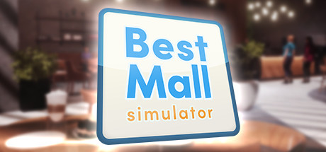 Best Mall Simulator cover art