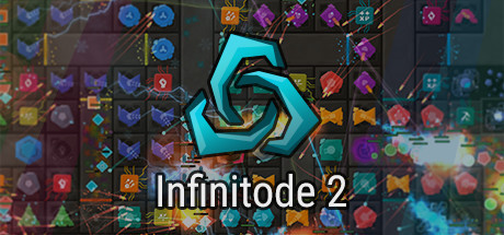 Infinitode 2 Playtest cover art