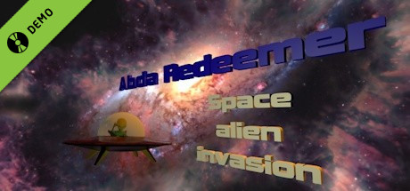 Abda Redeemer: Space alien invasion Demo cover art