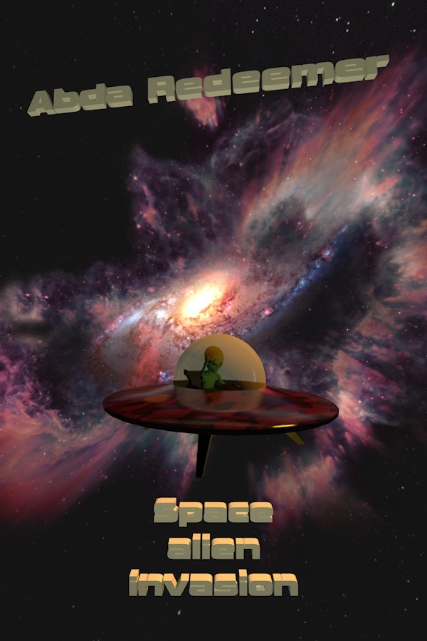 Abda Redeemer: Space alien invasion Demo