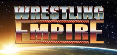 Wrestling Empire cover art