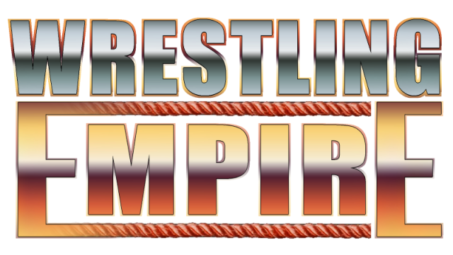 Wrestling Empire Logo