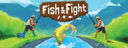 Fish and Fight Playtest