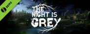 The Night is Grey Demo