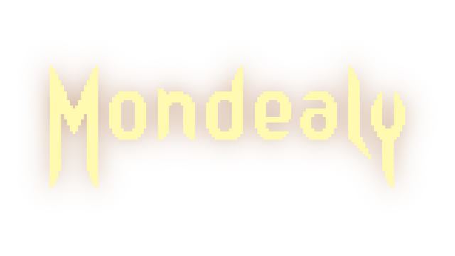Mondealy Logo