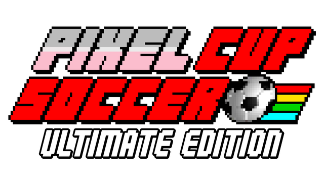 Pixel Cup Soccer - Ultimate Edition - Steam Backlog