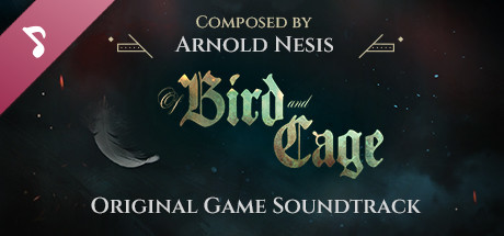 Of Bird And Cage Soundtrack