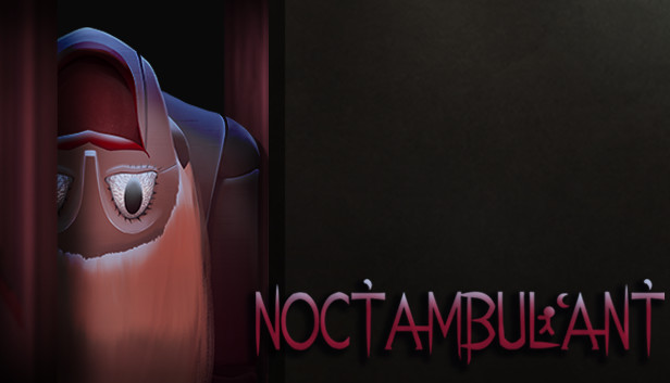 30 Games Like Noctambulant Steampeek