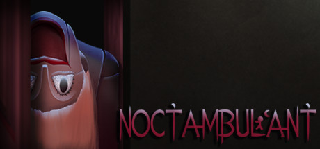 Noctambulant cover art