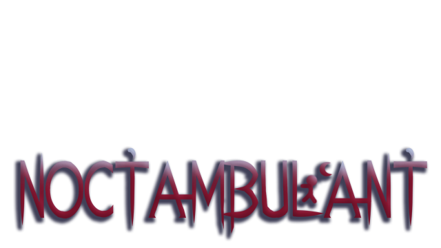 Noctambulant Logo