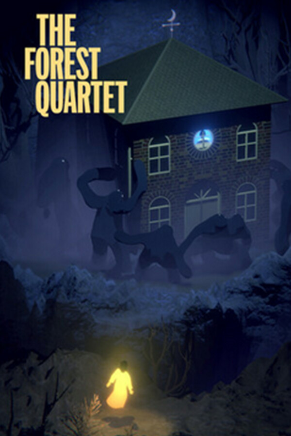 The Forest Quartet for steam