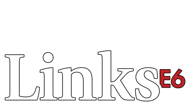 Links E6 Logo