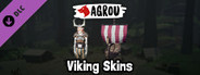 Agrou - Viking Skins