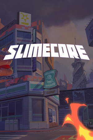 SLIMECORE game image