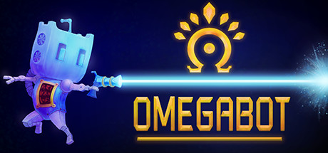 Omegabot cover art