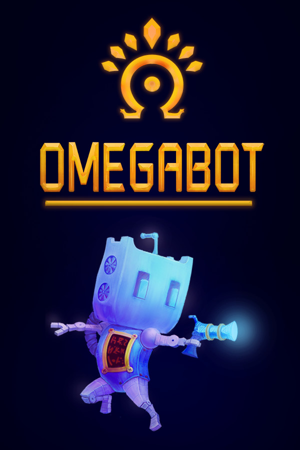 OmegaBot for steam