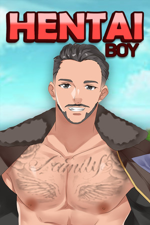 Hentai Boy