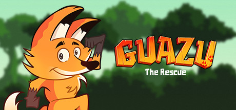 Guazu: The Rescue cover art